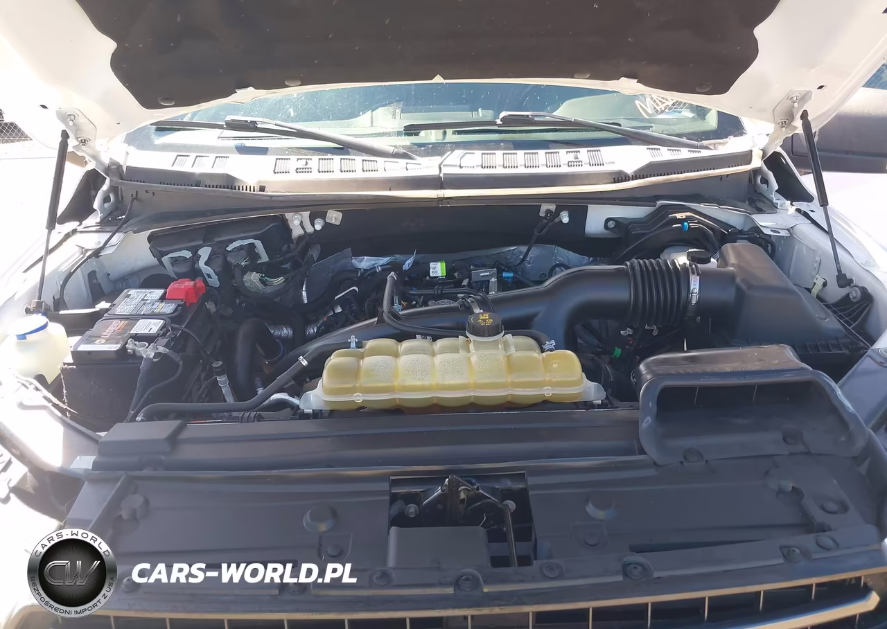 2019 Ford F-150 Xlt VIN:1FTEW1EP1KKE63725 - 10