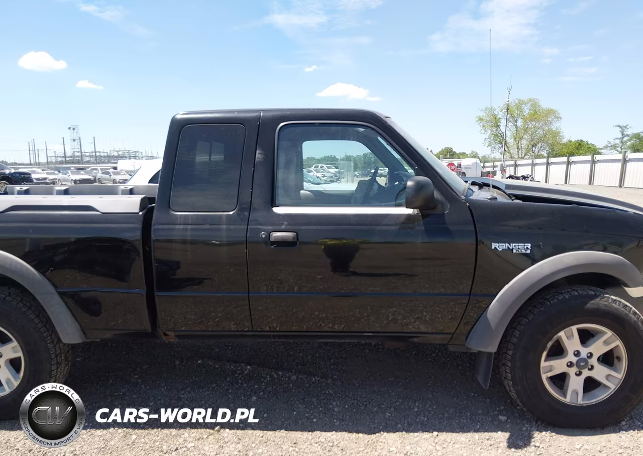 2002 Ford Ranger Edge-Xlt VIN:1FTZR45E62PB29928 - 13