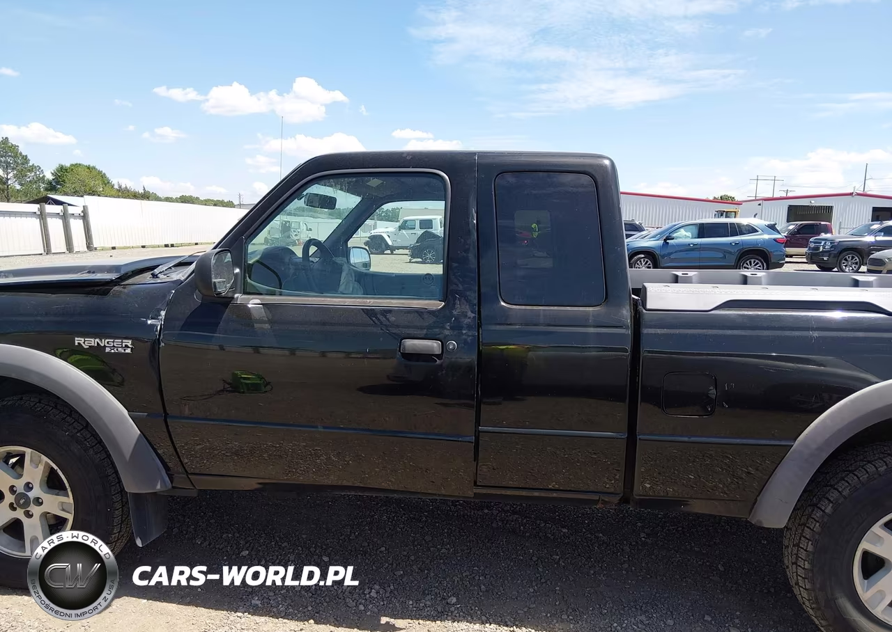 2002 Ford Ranger Edge-Xlt VIN:1FTZR45E62PB29928 - 14