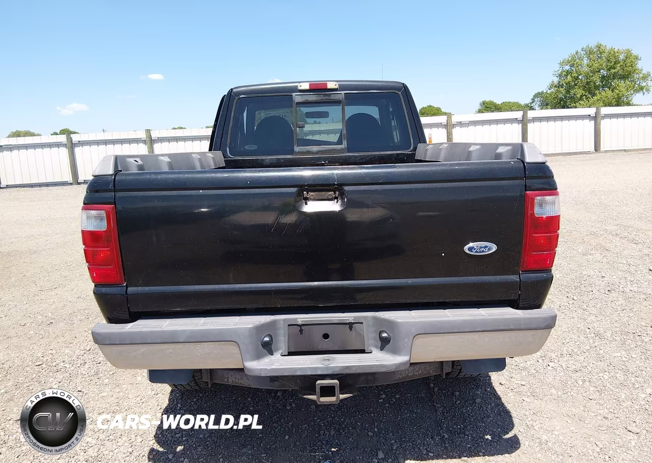 2002 Ford Ranger Edge-Xlt VIN:1FTZR45E62PB29928 - 16