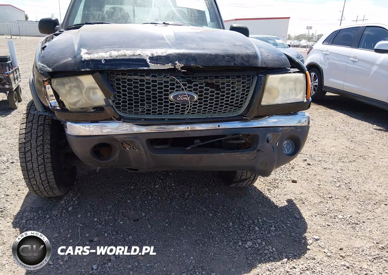 2002 Ford Ranger Edge-Xlt VIN:1FTZR45E62PB29928 - 6