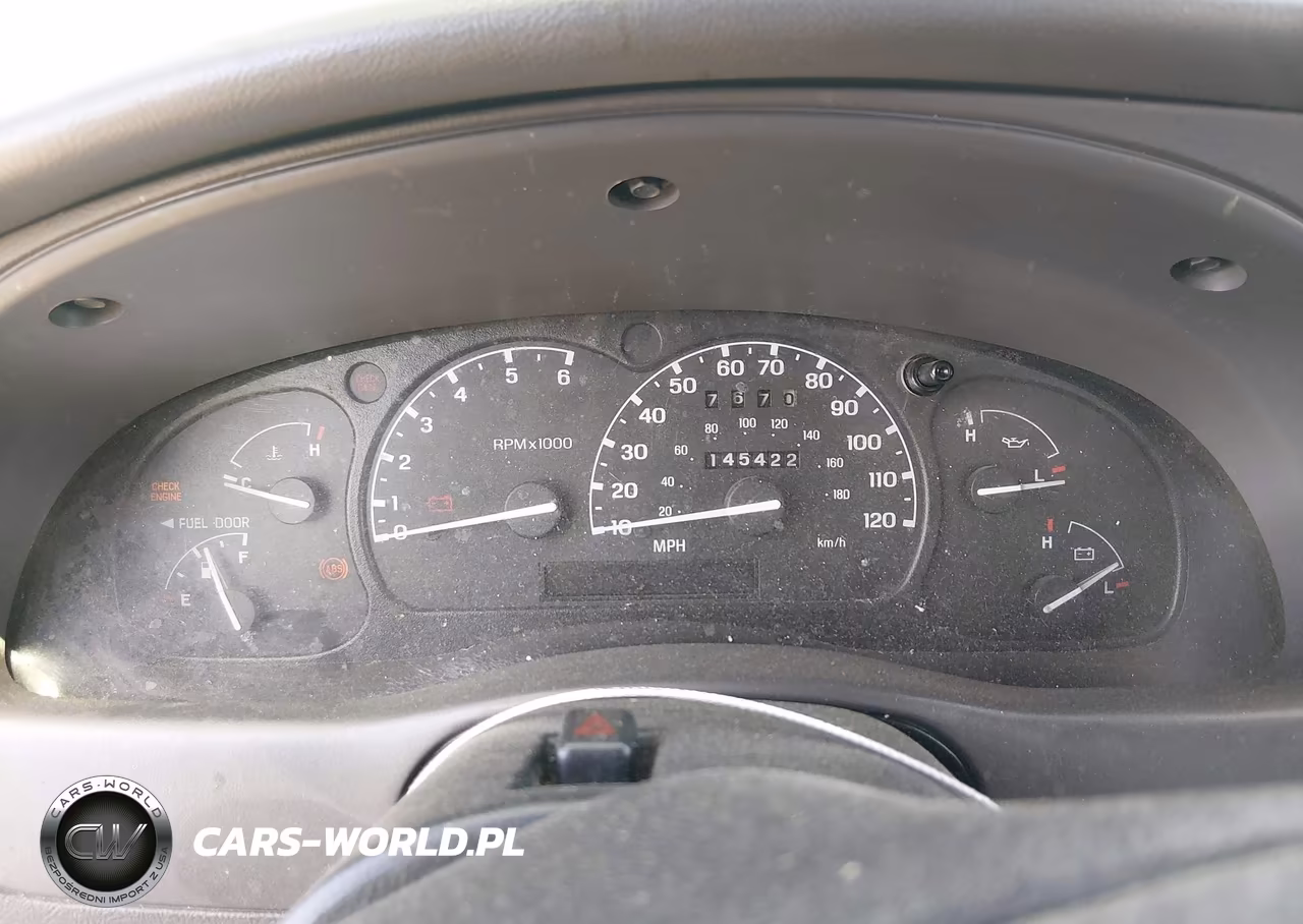 2002 Ford Ranger Edge-Xlt VIN:1FTZR45E62PB29928 - 7