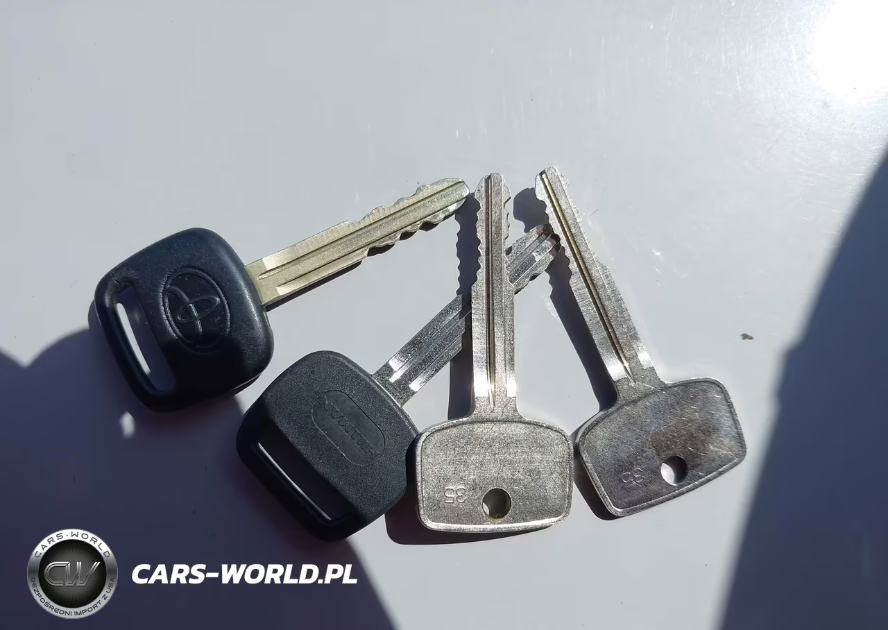 1998 Toyota Corolla Le VIN:1NXBR12E7WZ102664 - 11