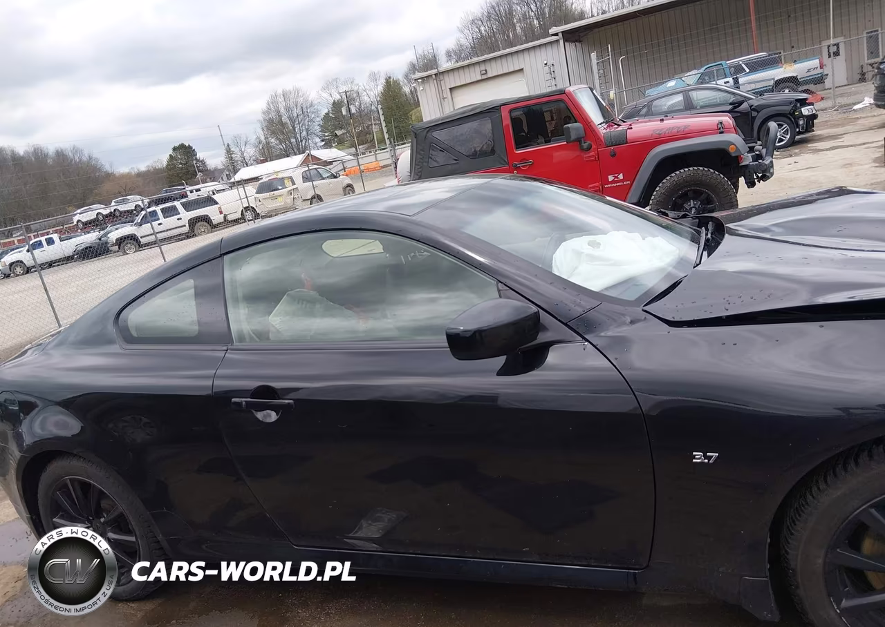 2014 Infiniti Q60 VIN:JN1CV6EL8EM132480 - 14