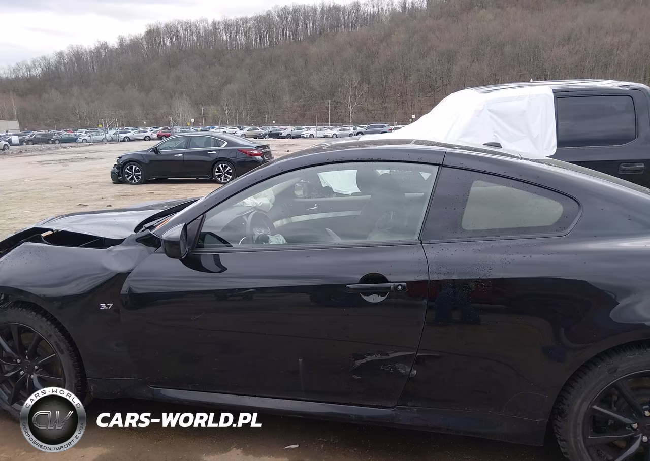 2014 Infiniti Q60 VIN:JN1CV6EL8EM132480 - 15