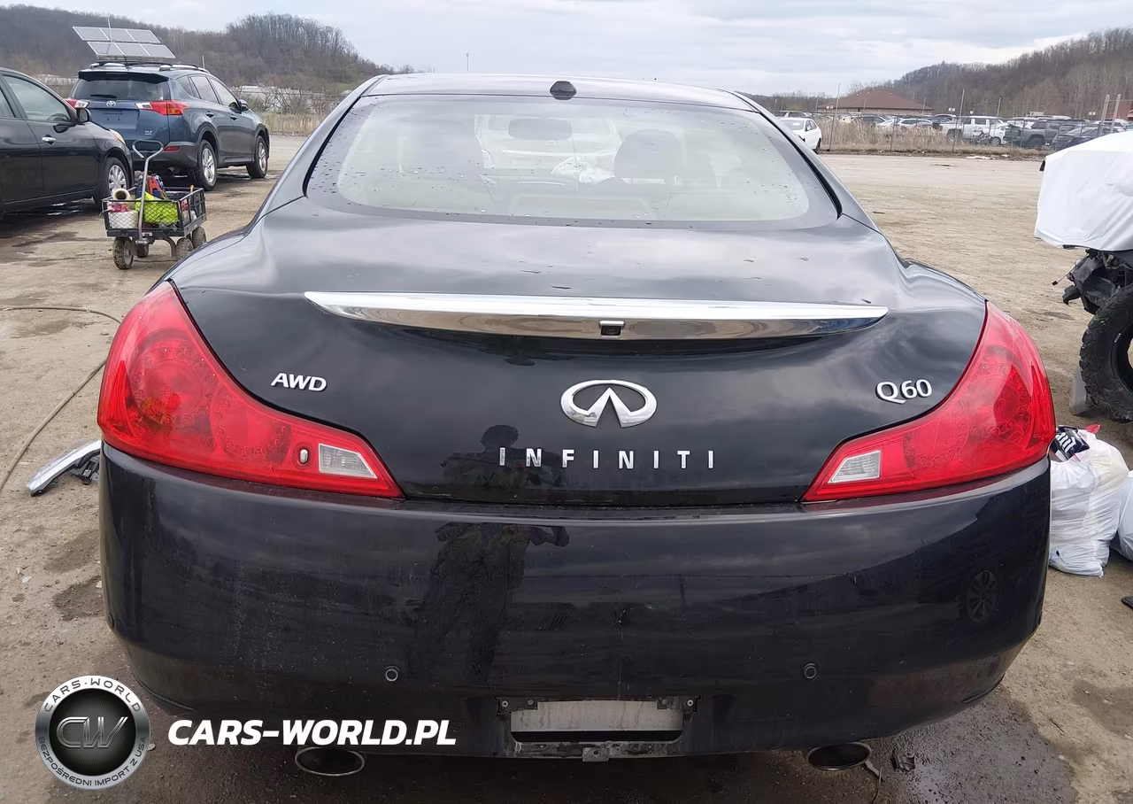 2014 Infiniti Q60 VIN:JN1CV6EL8EM132480 - 17