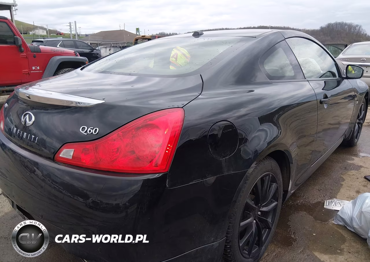 2014 Infiniti Q60 VIN:JN1CV6EL8EM132480 - 4
