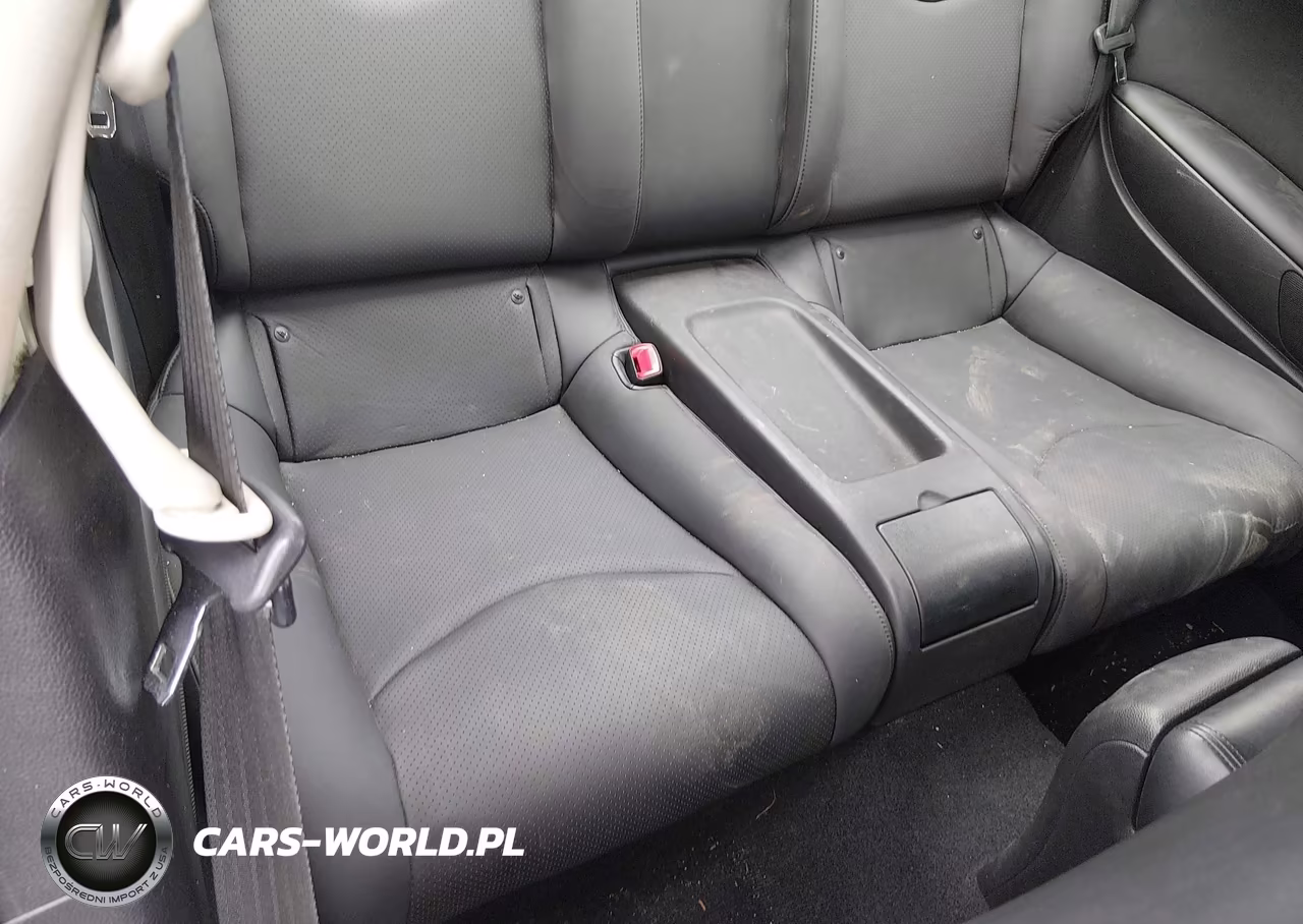 2014 Infiniti Q60 VIN:JN1CV6EL8EM132480 - 8