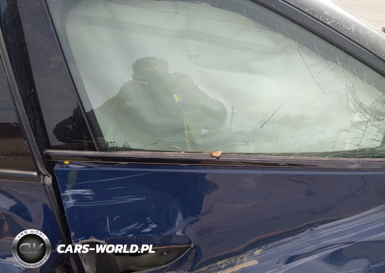 2025 Kia Ev6 Wind VIN:5XYC3DJCXSG003781 - 5