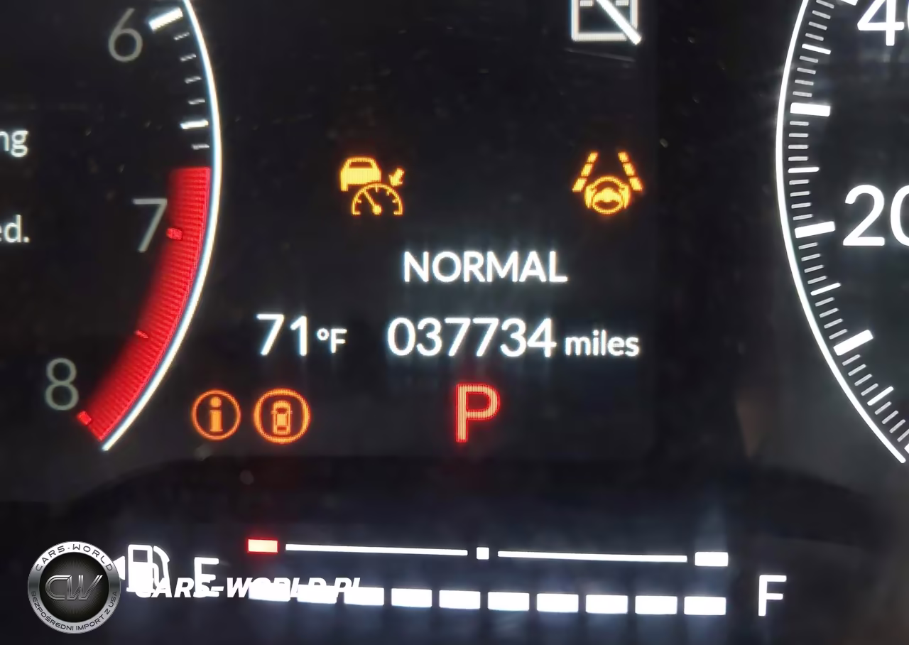 2023 Honda Civic Sport VIN:2HGFE2F53PH534823 - 15