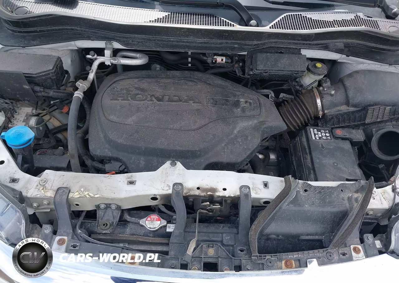 2021 Honda Pilot Awd Ex-L VIN:5FNYF6H53MB086237 - 10