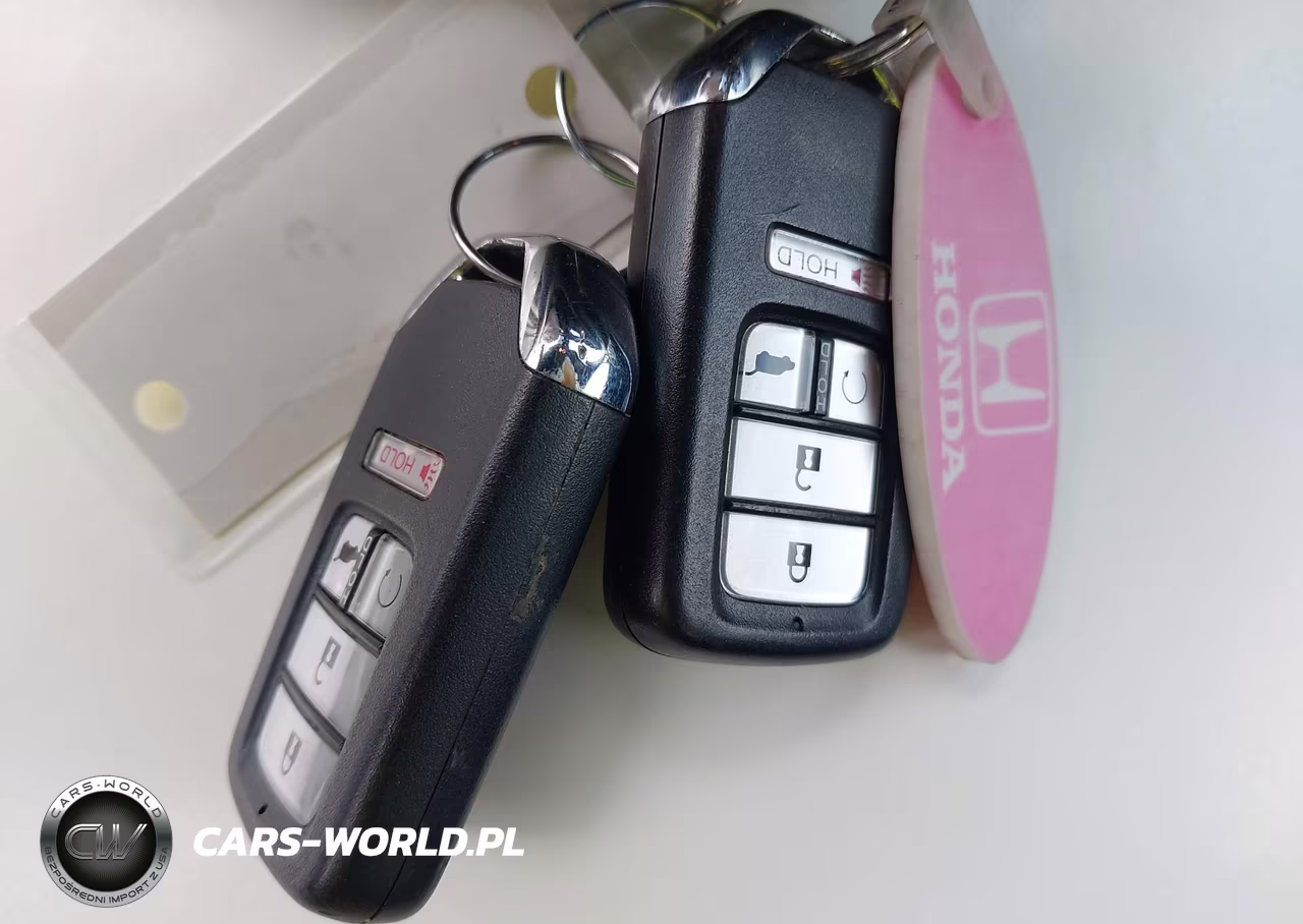 2021 Honda Pilot Awd Ex-L VIN:5FNYF6H53MB086237 - 11