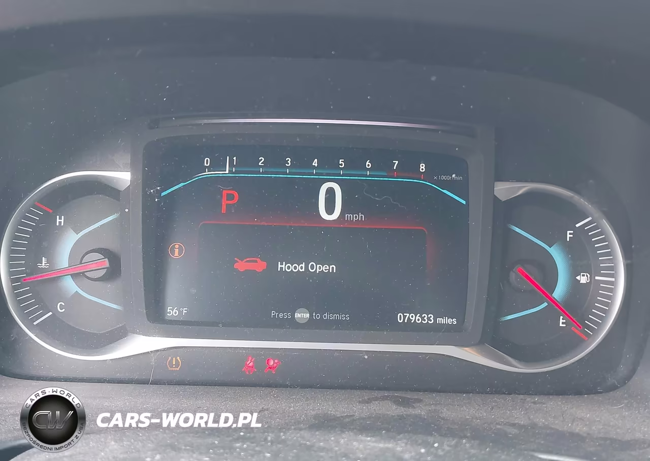 2021 Honda Pilot Awd Ex-L VIN:5FNYF6H53MB086237 - 7