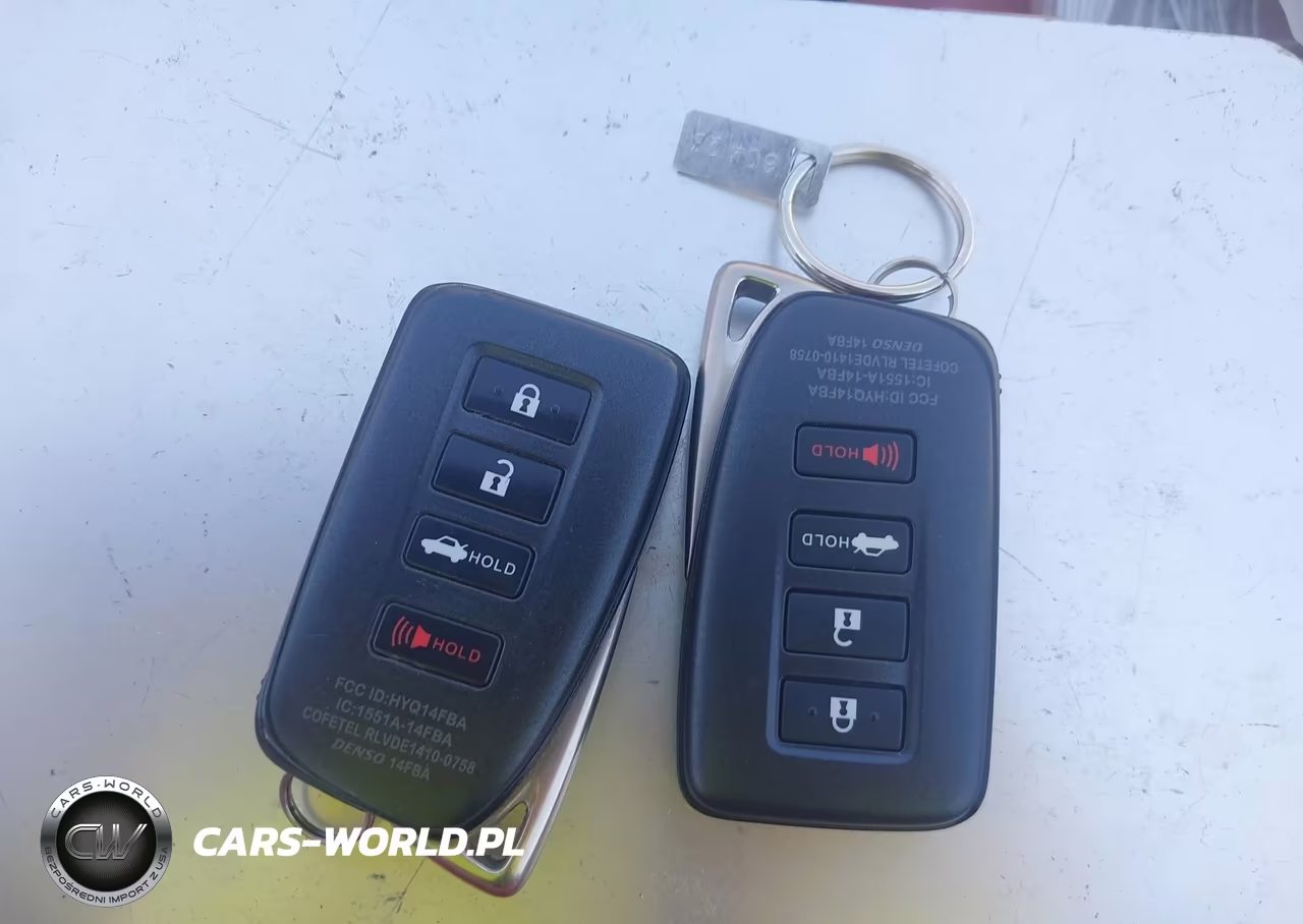 2020 Lexus Is 300 VIN:JTHGA1D24L5105241 - 11