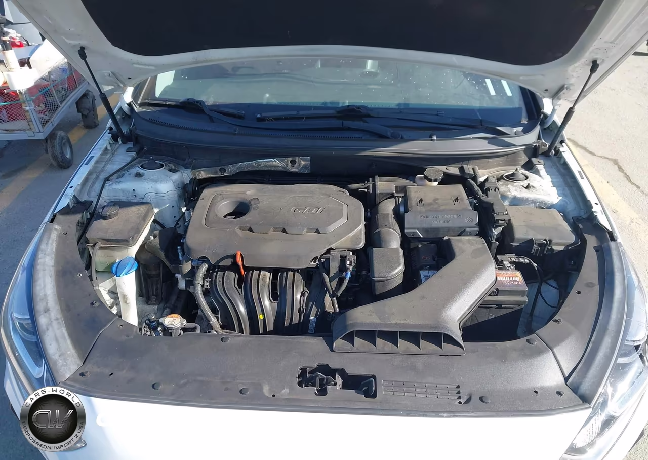 2019 Hyundai Sonata Limited VIN:5NPE34AF0KH733775 - 10