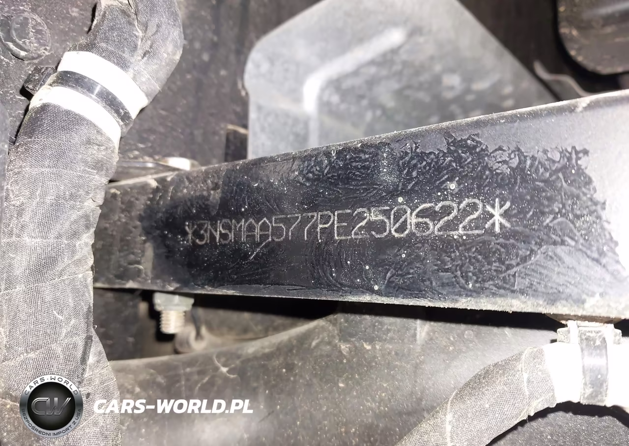 2023 Polaris Ranger Sp 570 VIN:3NSMAA577PE250622 - 10