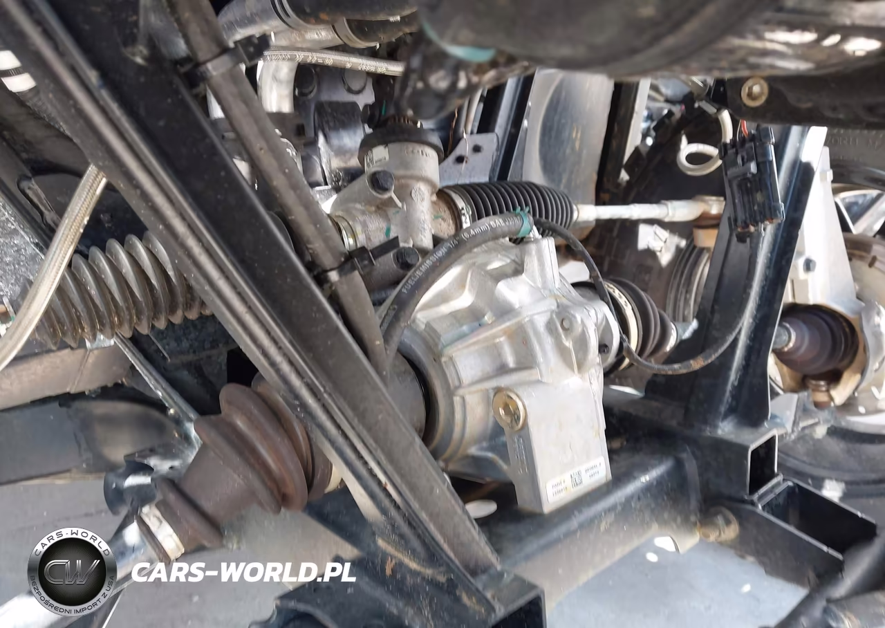 2023 Polaris Ranger Sp 570 VIN:3NSMAA577PE250622 - 8