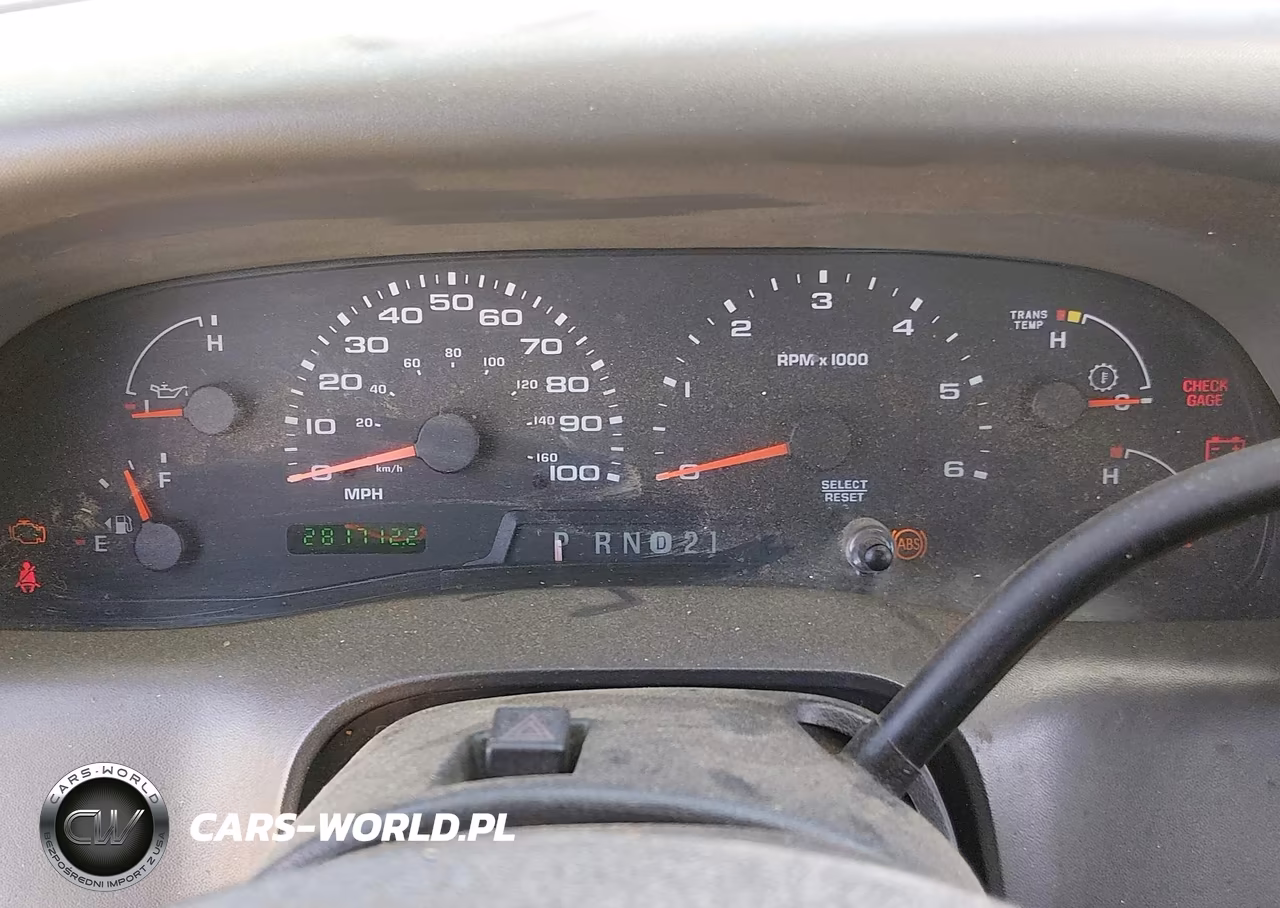 2003 Ford F-250 Lariat-Xl-Xlt VIN:1FTNX20S63EB88402 - 7