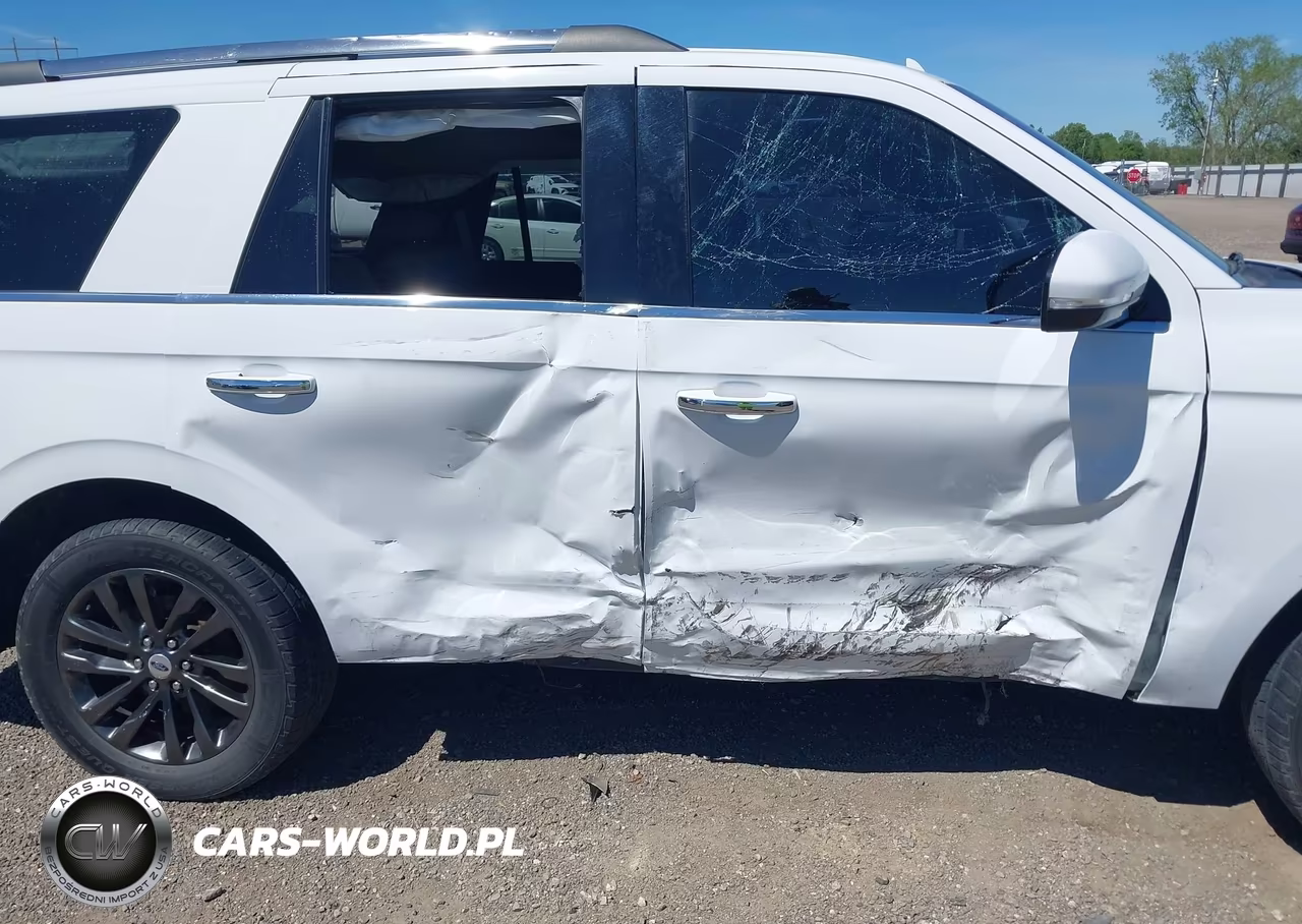 2019 Ford Expedition Limited VIN:1FMJU1KTXKEA51433 - 6