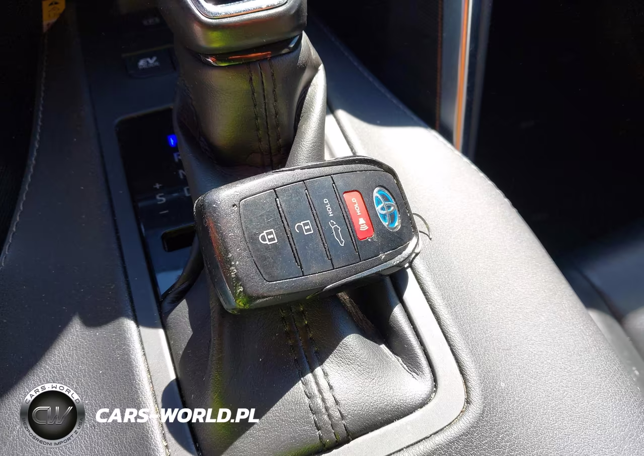 2021 Toyota Venza Xle VIN:JTEAAAAH0MJ010891 - 11
