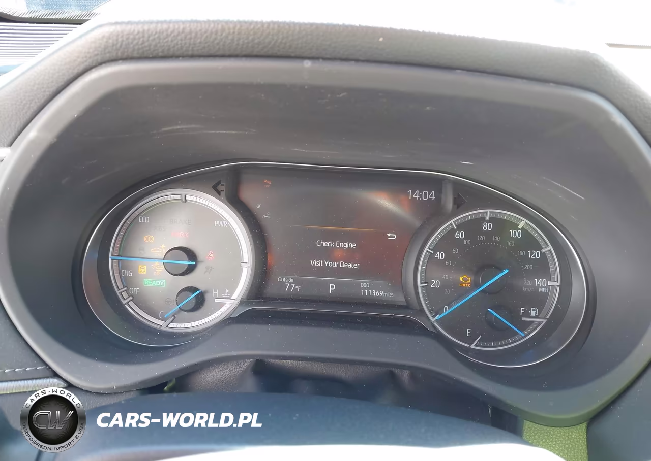 2021 Toyota Venza Xle VIN:JTEAAAAH0MJ010891 - 7