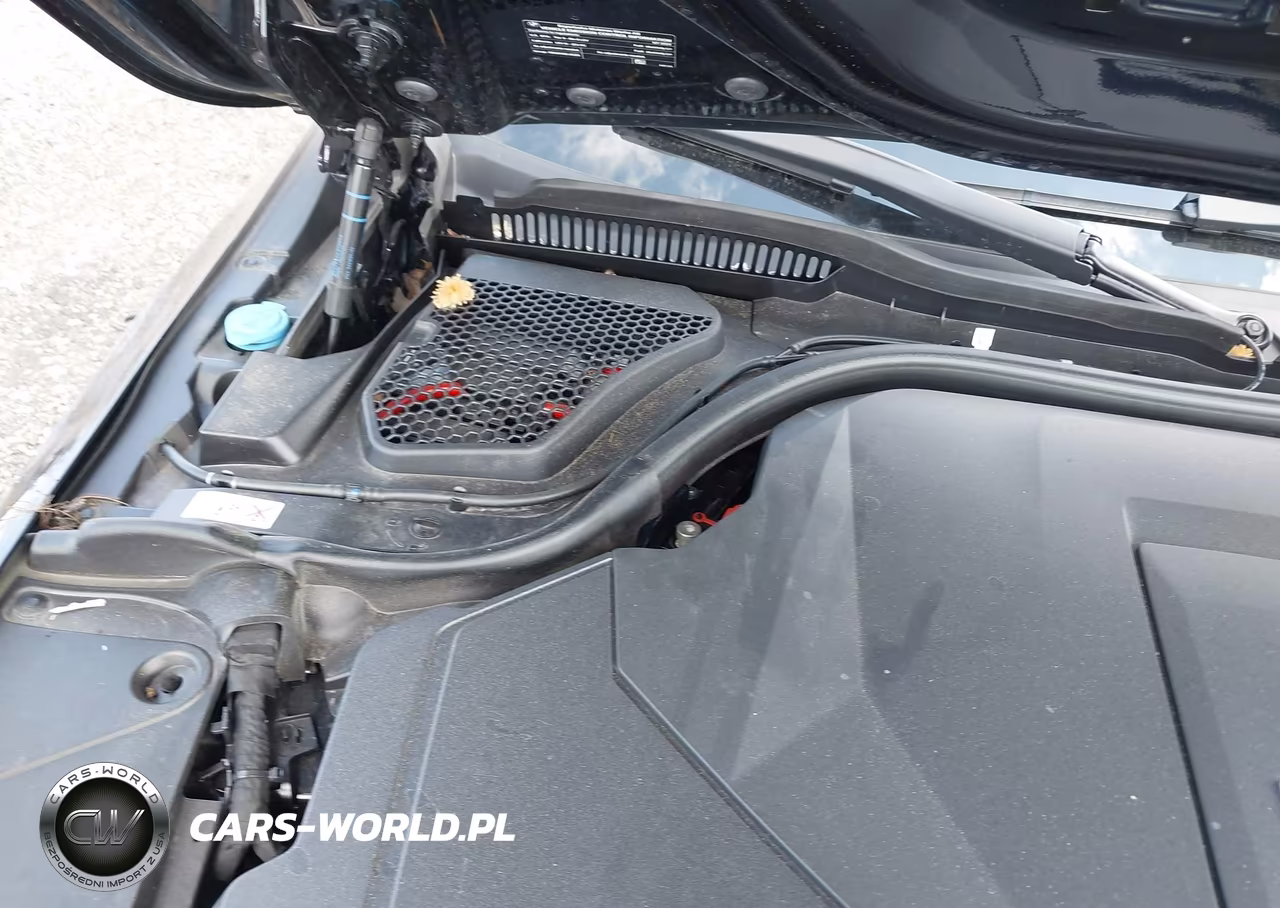 2024 BMW I5 Edrive40 VIN:WBY33FK00RCR42130 - 17
