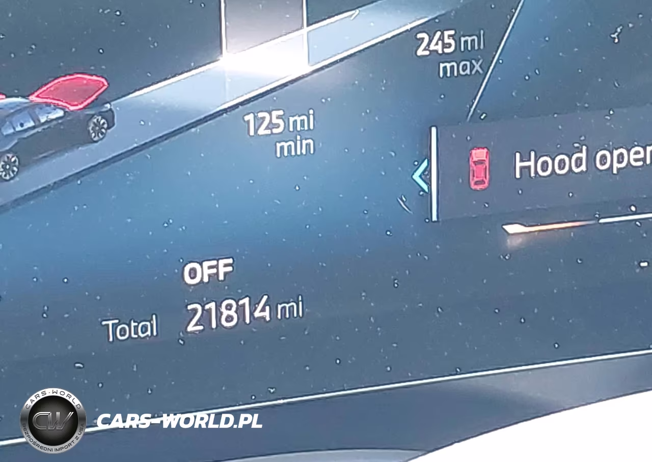2024 BMW I5 Edrive40 VIN:WBY33FK00RCR42130 - 7