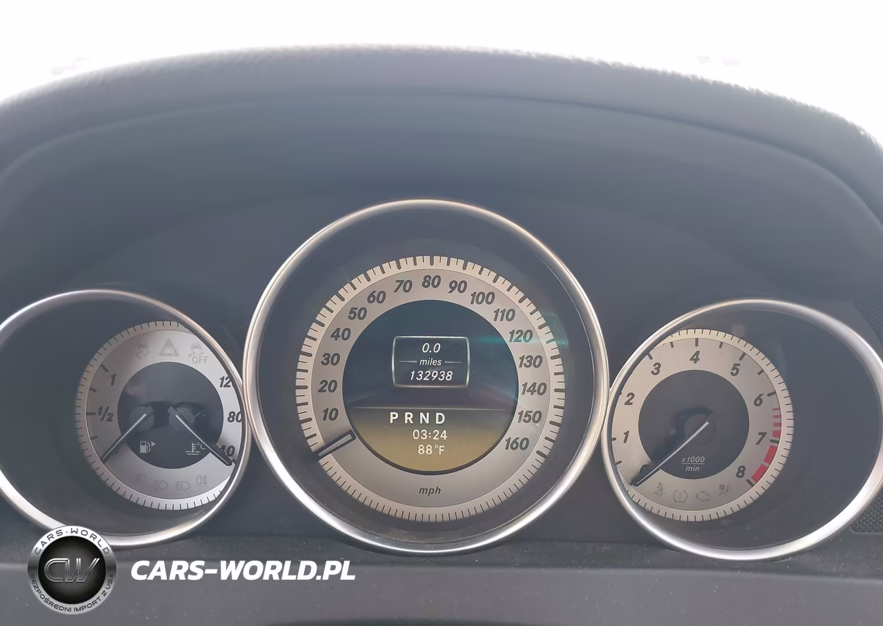 2012 Mercedes-Benz C 250 Sport VIN:WDDGF4HB7CA625879 - 7