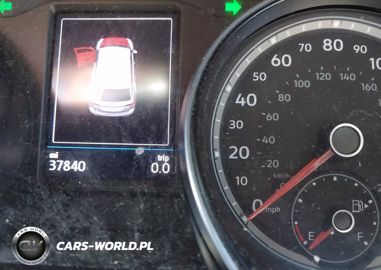 2021 Volkswagen Atlas 2.0T Se VIN:1V2DP2CA1MC507487 - 14
