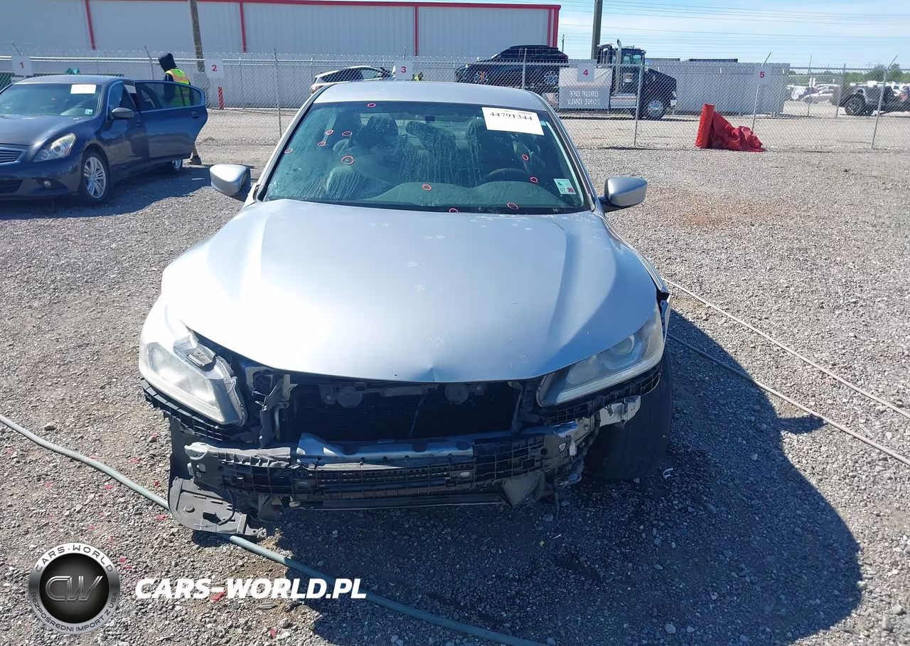 2017 Honda Accord Sport Se VIN:1HGCR2F16HA134338 - 13