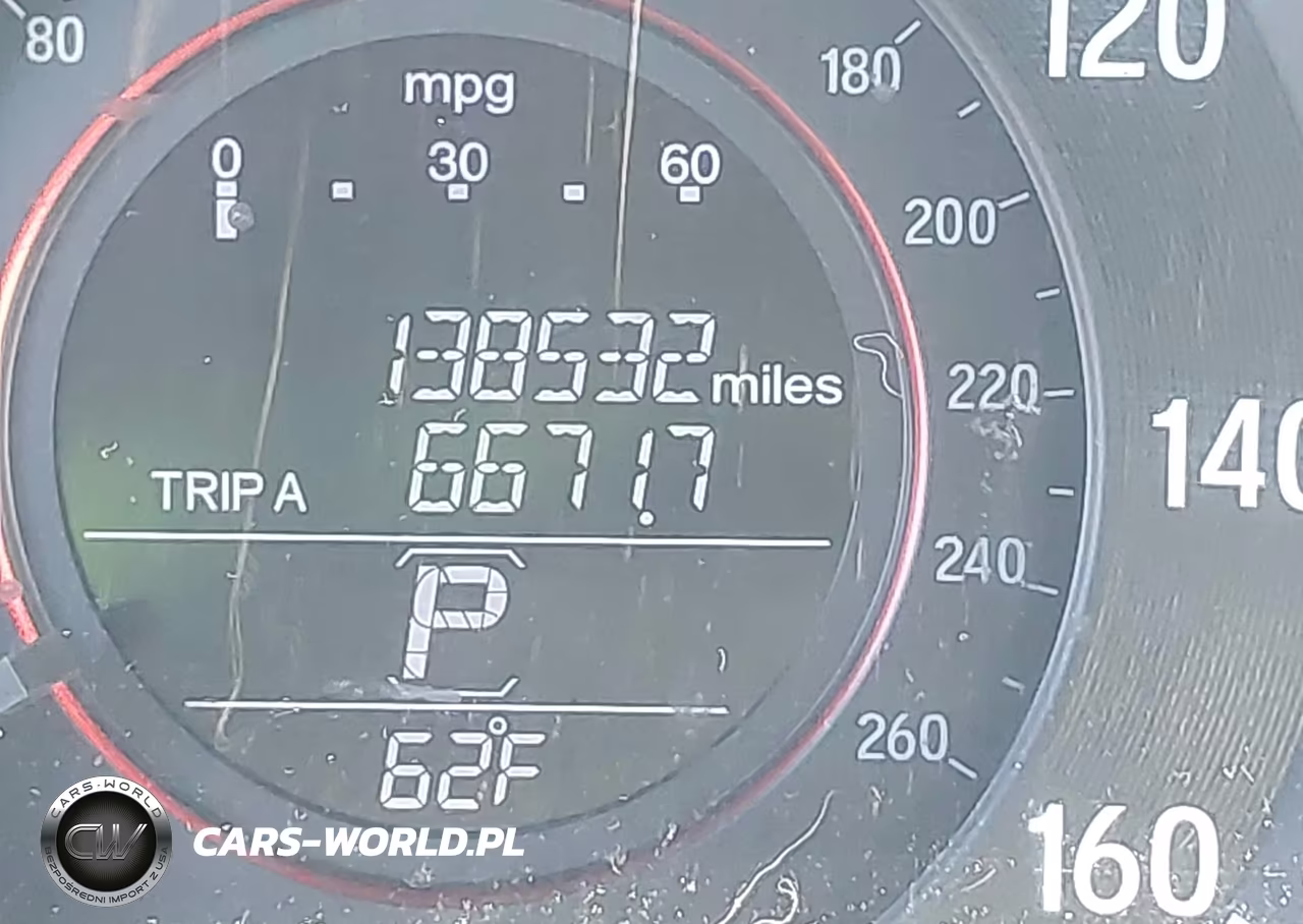 2017 Honda Accord Sport Se VIN:1HGCR2F16HA134338 - 16