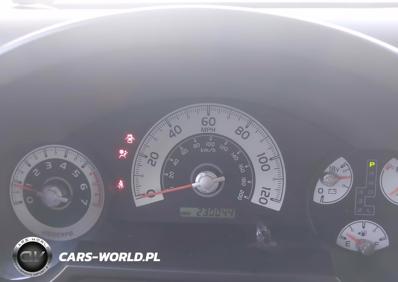2010 Toyota Fj Cruiser VIN:JTEZU4BF3AK010298 - 7