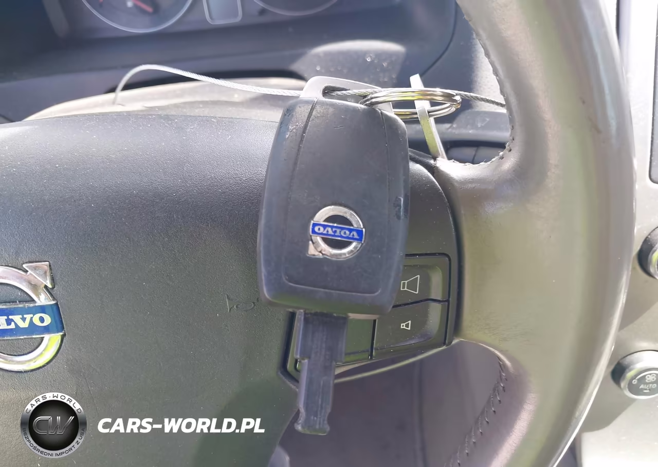 2008 Volvo C70 T5 VIN:YV1MC67248J056736 - 11