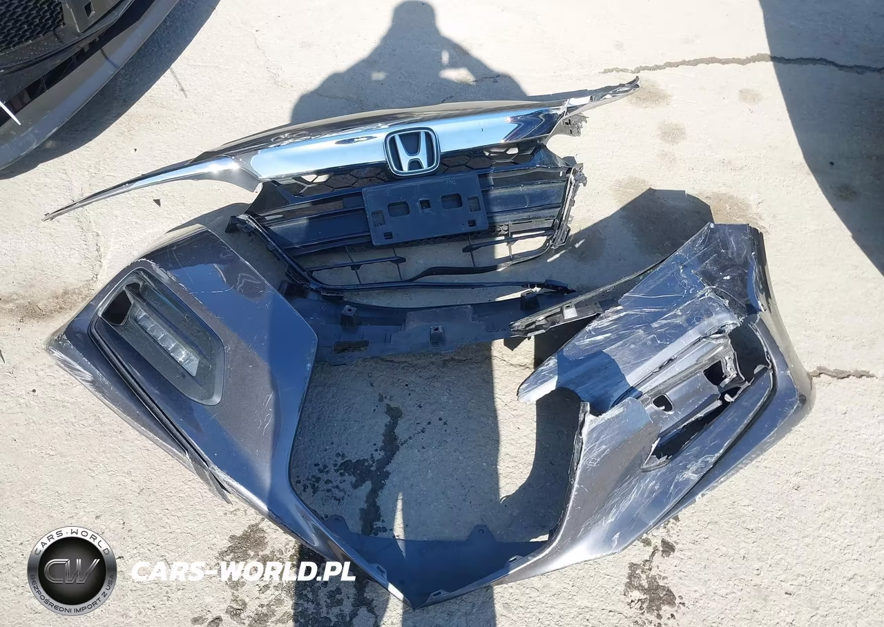 2020 Honda Accord Ex VIN:1HGCV1F42LA020863 - 12