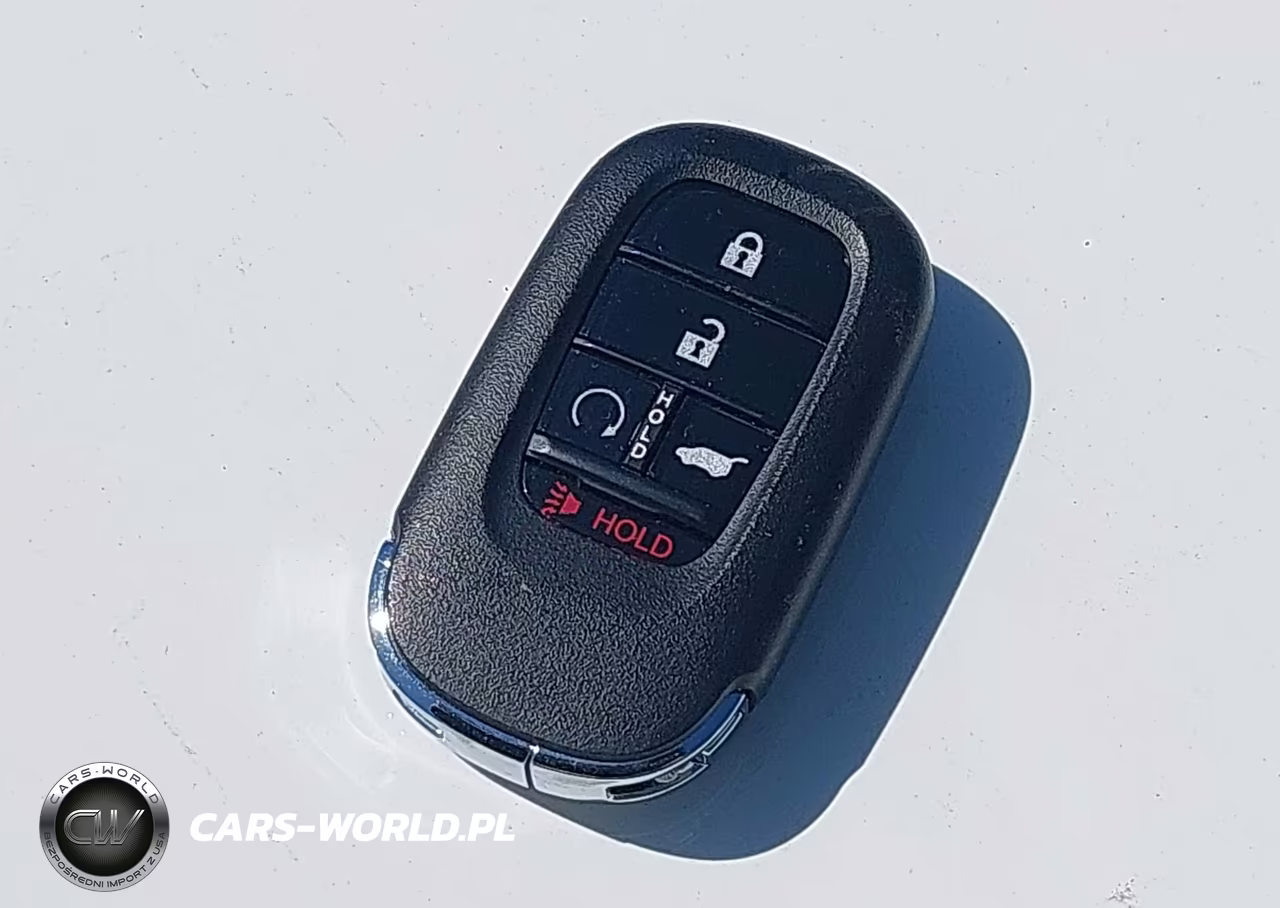 2026 Honda Cr-V Hybrid Awd Sport-L VIN:7FARS6H89TE007585 - 11