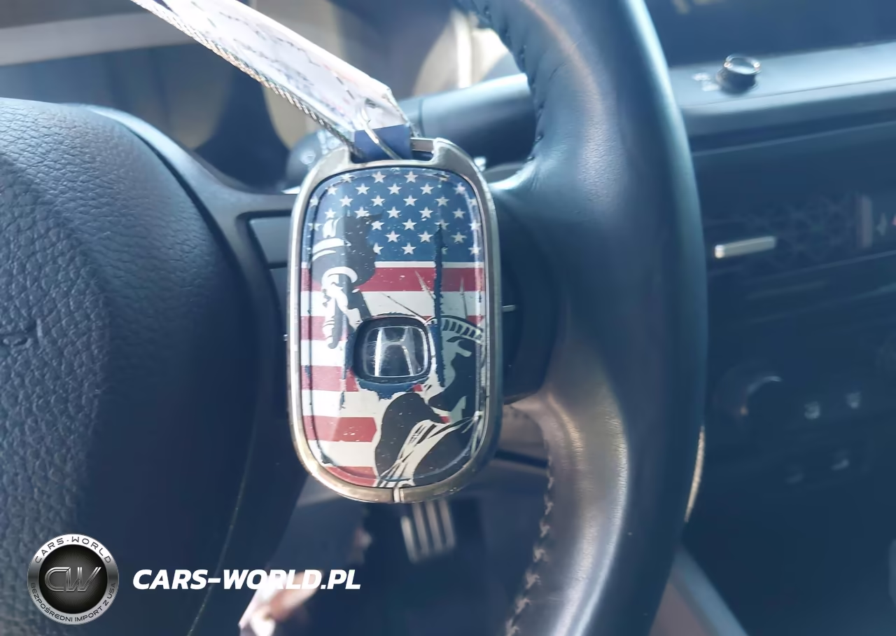 2023 Honda Accord Hybrid Sport VIN:1HGCY2F54PA062107 - 11