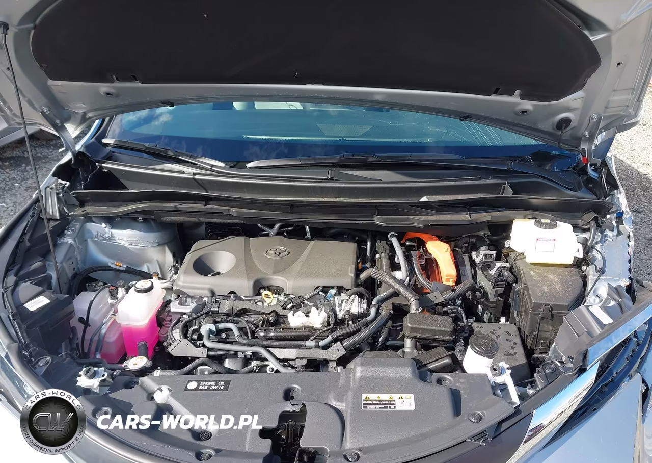 2025 Toyota Sienna Xle VIN:5TDJSKFC2SS195868 - 10