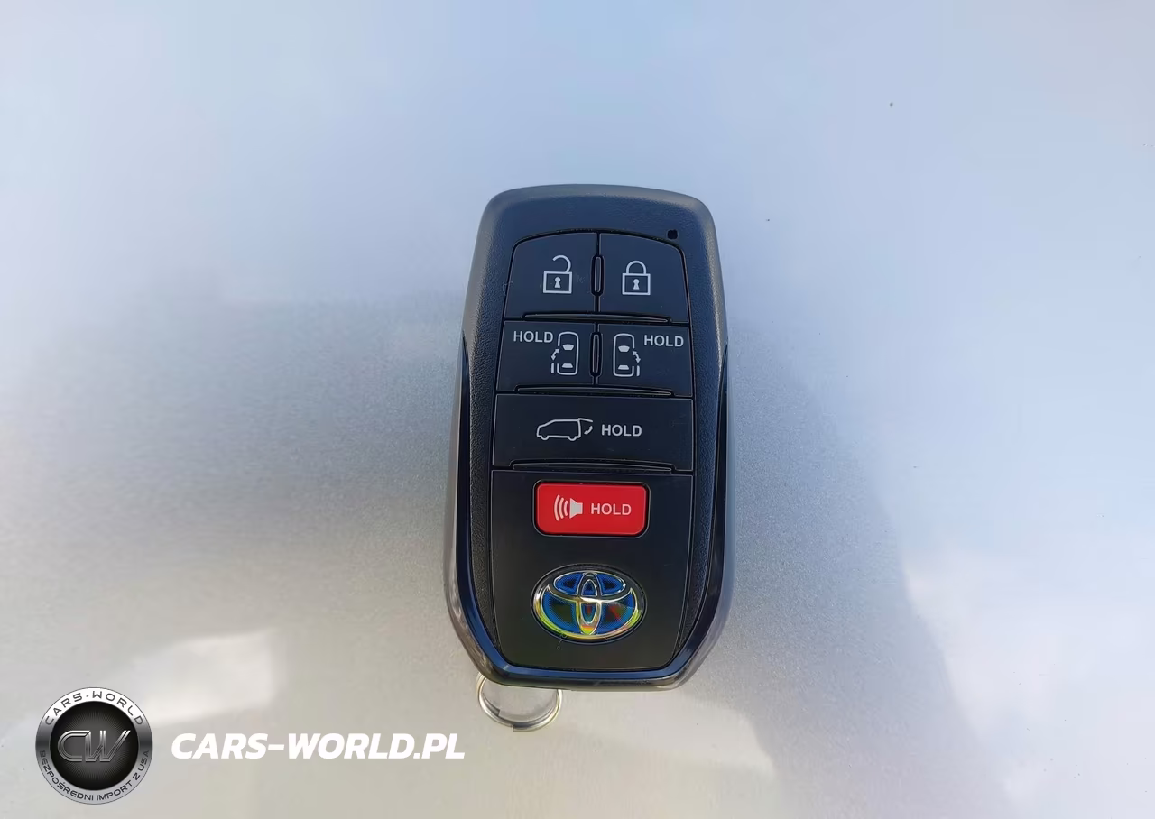 2025 Toyota Sienna Xle VIN:5TDJSKFC2SS195868 - 11