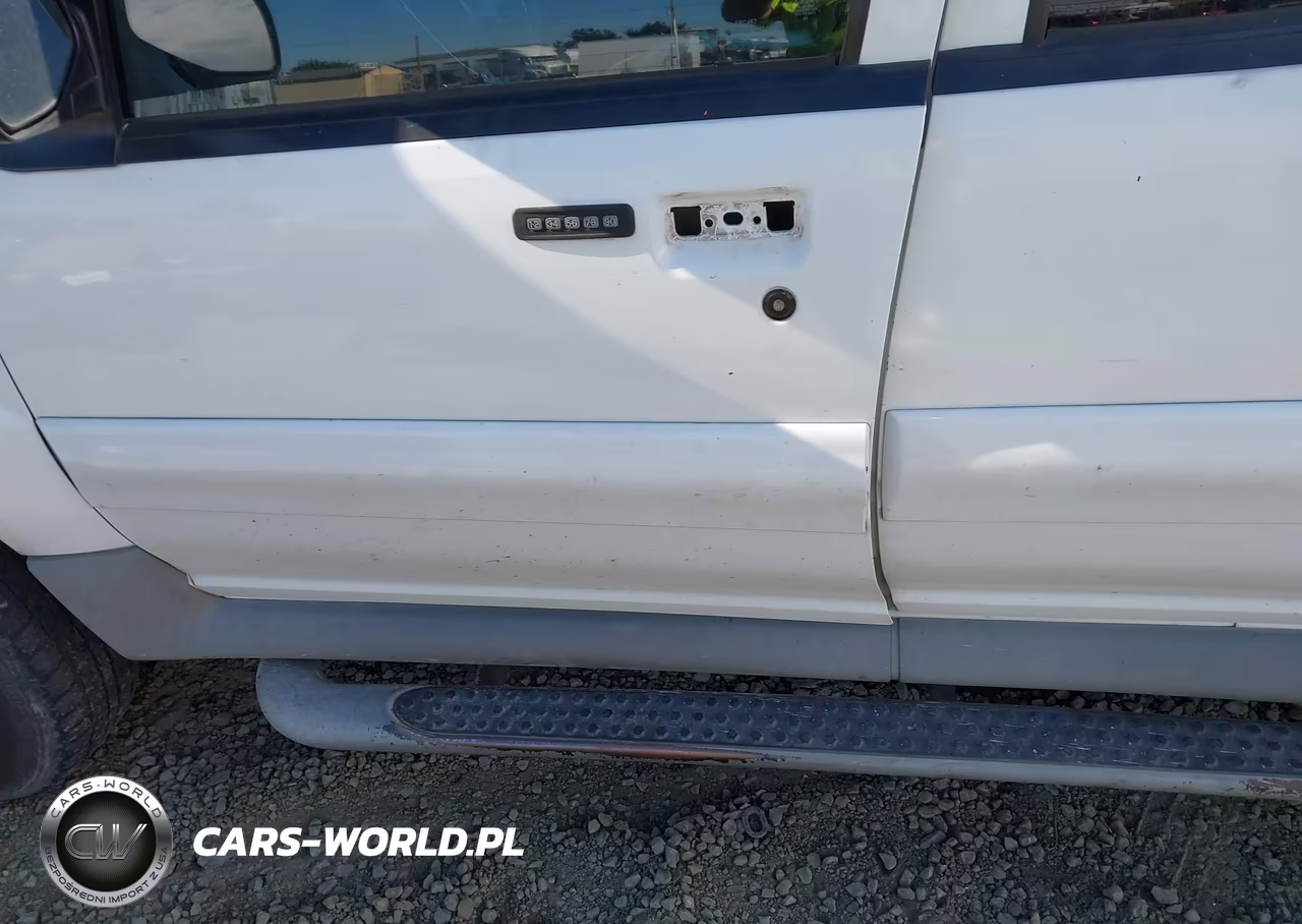 2003 Ford Explorer Sport Trac Xls-Xlt VIN:1FMZU77E13UA32759 - 6