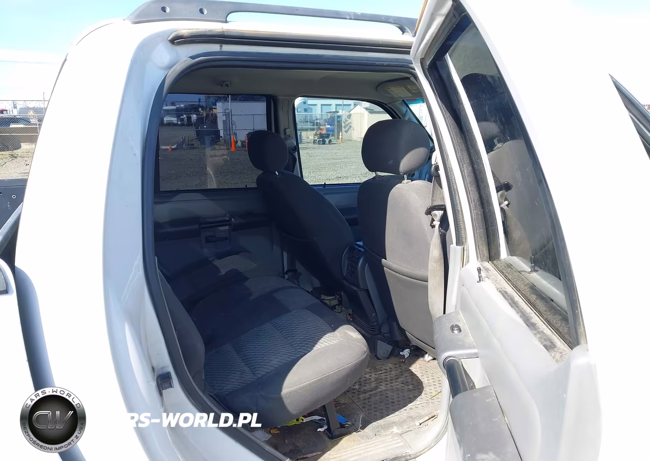 2003 Ford Explorer Sport Trac Xls-Xlt VIN:1FMZU77E13UA32759 - 8