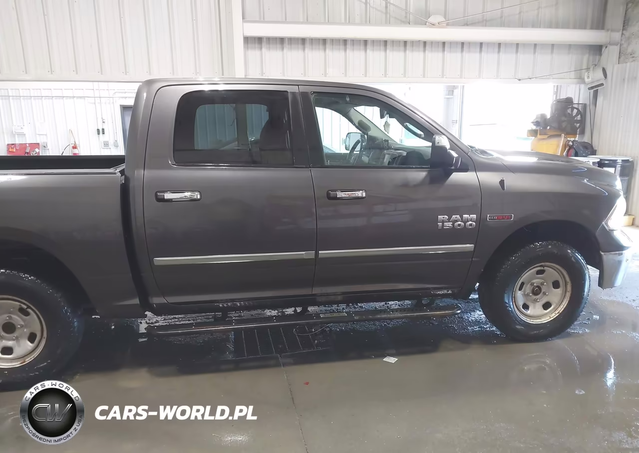 2014 Ram 1500 Longhorn Limited VIN:1C6RR7PM2ES370920 - 13