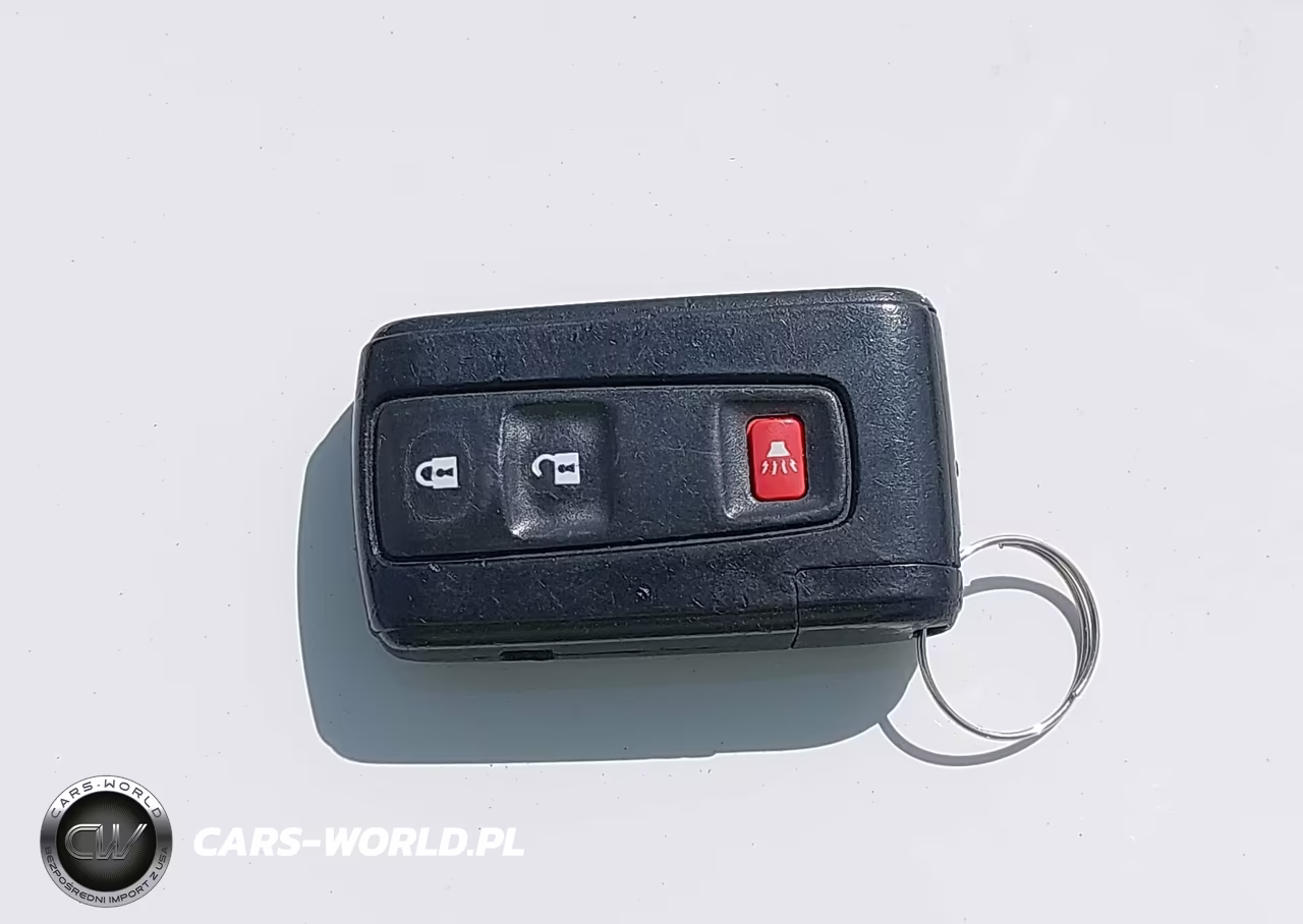 2008 Toyota Prius Touring VIN:JTDKB20U783392454 - 11