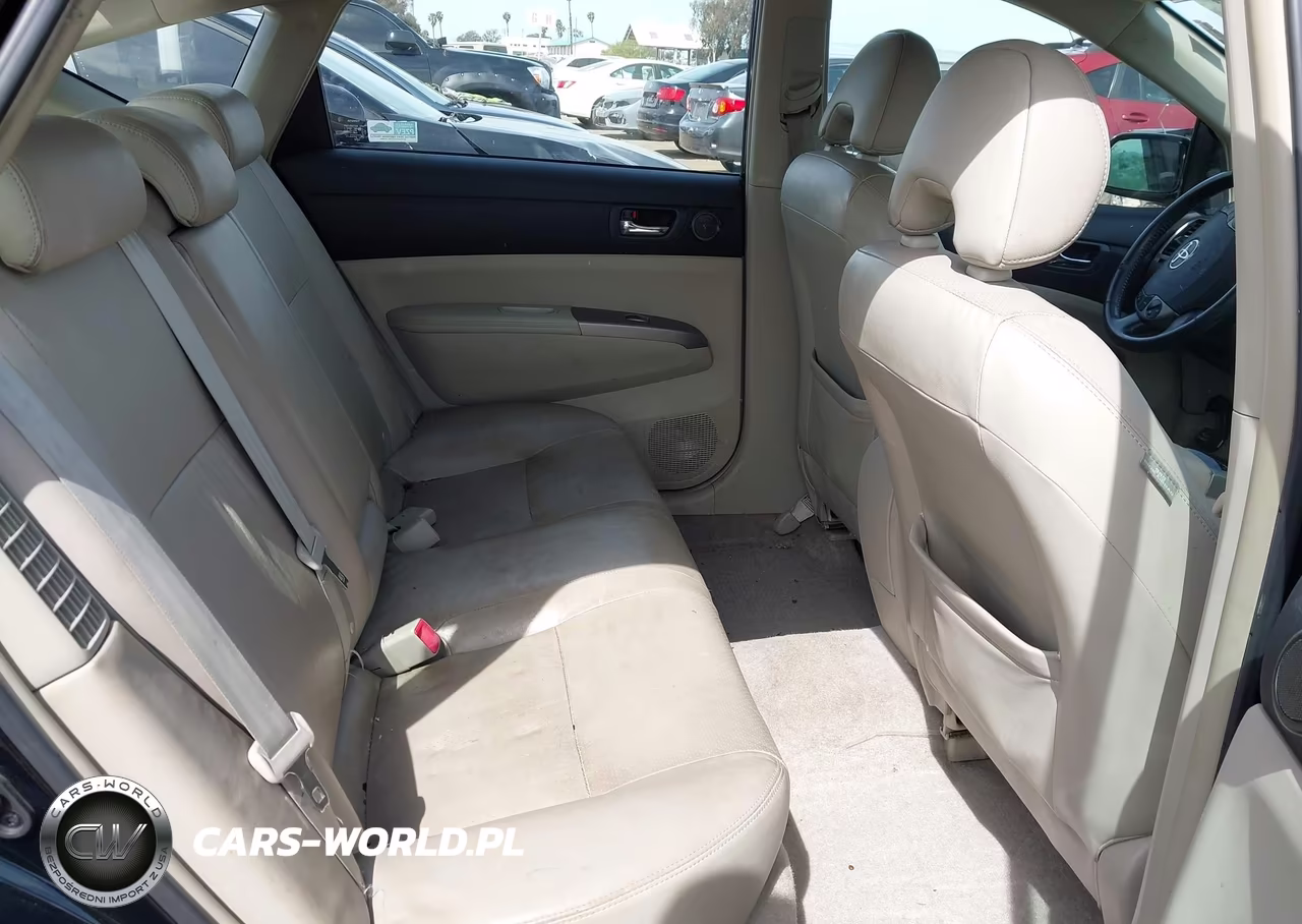 2008 Toyota Prius Touring VIN:JTDKB20U783392454 - 8