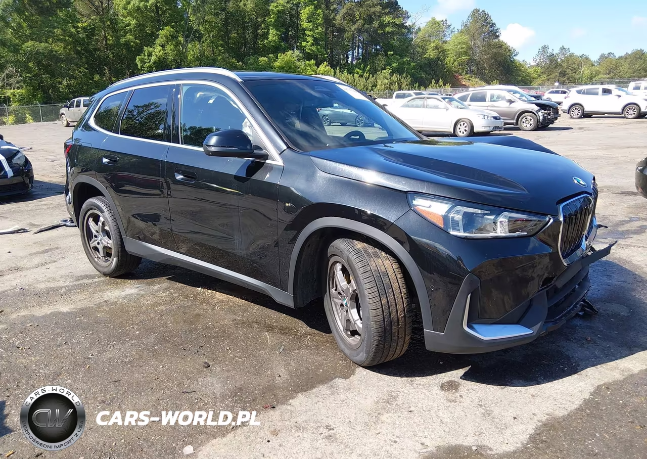 2023 BMW X1 xDrive28I