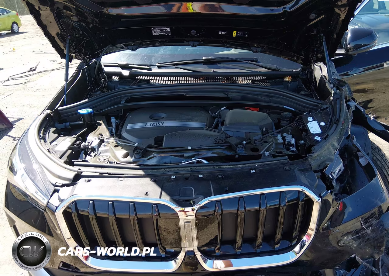 2023 BMW X1 xDrive28I VIN:WBX73EF0XP5Y13632 - 10