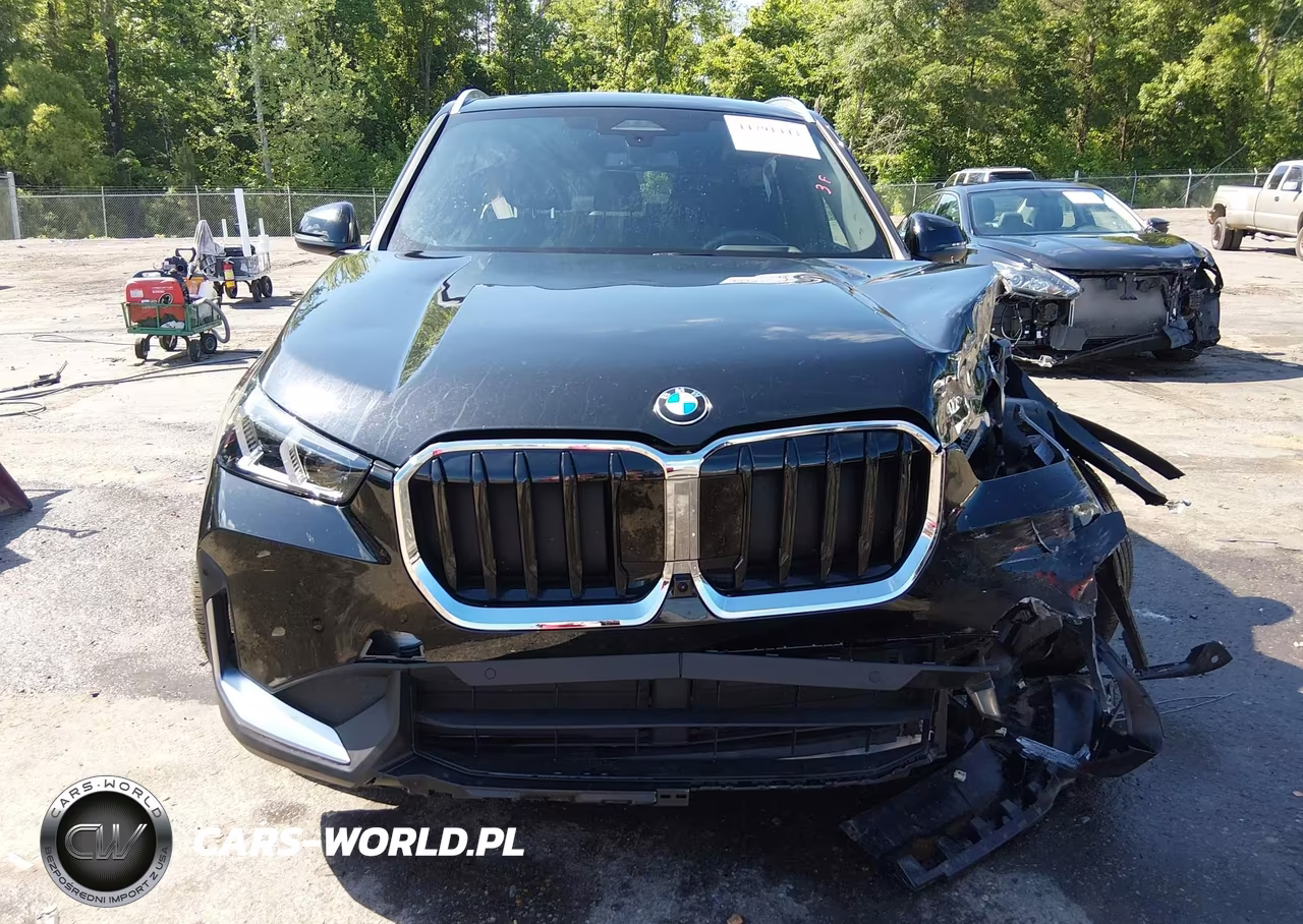 2023 BMW X1 xDrive28I VIN:WBX73EF0XP5Y13632 - 13