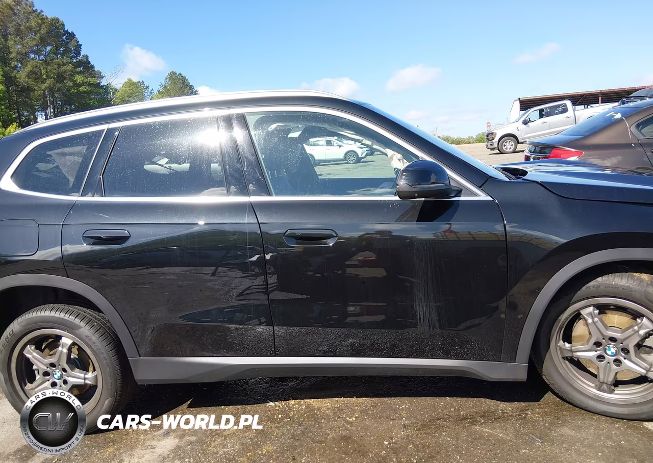 2023 BMW X1 xDrive28I VIN:WBX73EF0XP5Y13632 - 14