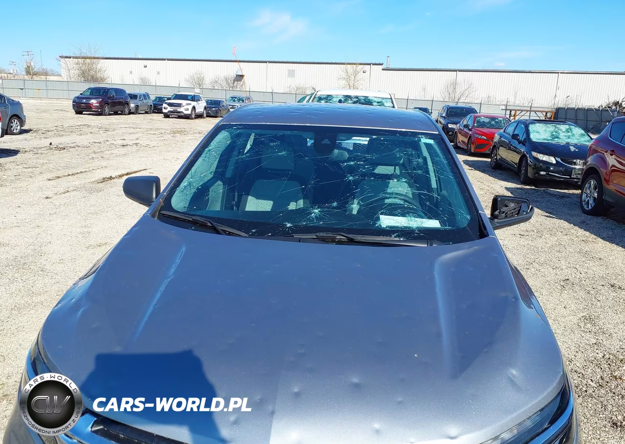 2023 Chevrolet Equinox Fwd Ls VIN:3GNAXHEG4PL271720 - 6