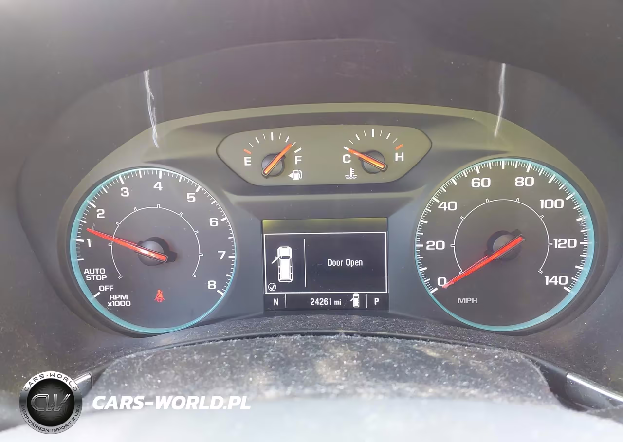 2023 Chevrolet Equinox Fwd Ls VIN:3GNAXHEG4PL271720 - 7
