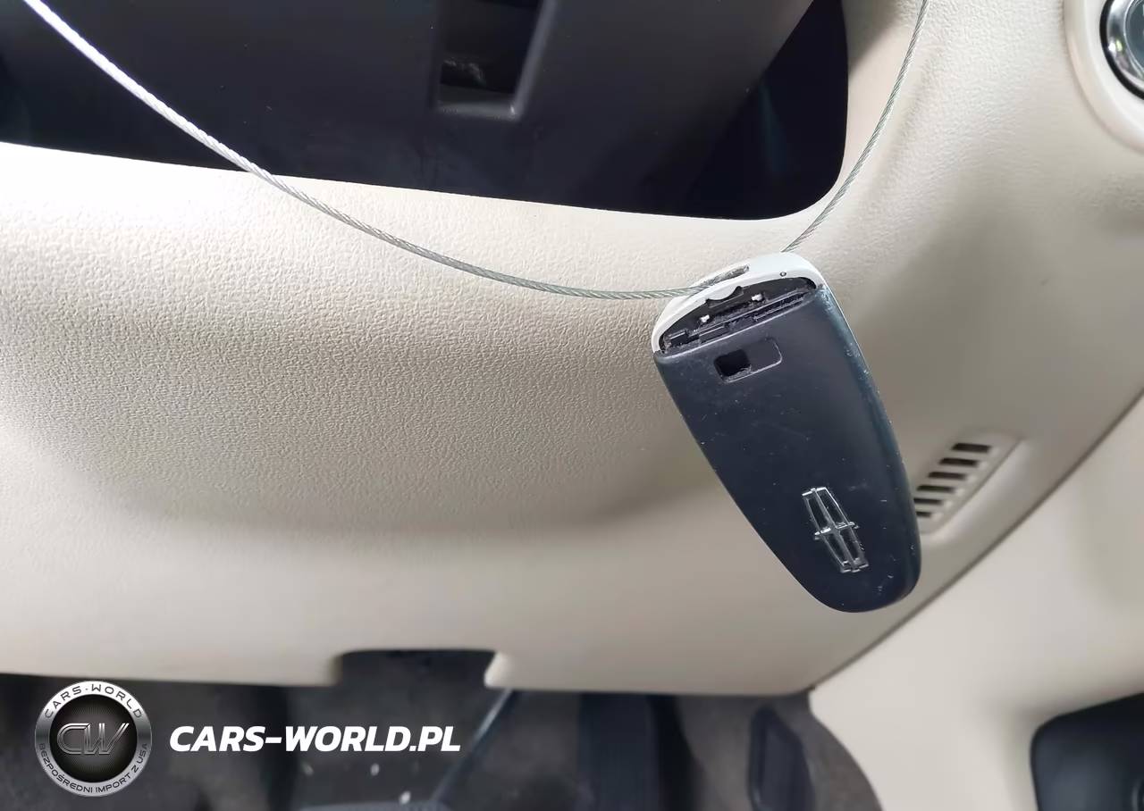 2018 Lincoln Mkt Reserve VIN:2LMHJ5AT9JBL01629 - 11